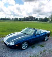 JAGUAR XK8 CABRIO Nordrhein-Westfalen - Paderborn Vorschau