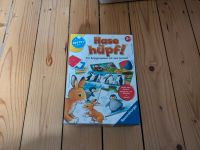 Hase hüpf! Ravensburger Spiel Rheinland-Pfalz - Gerbach Vorschau