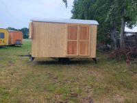 Bauwagen, Tinyhouse, Spielhütte Brandenburg - Luckau Vorschau