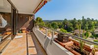 Traumhafte Aussicht- 4 Zimmer - Wohnung mit Loggia, Garage und Stellplatz in ruhiger Lage Bayern - Riedenburg Vorschau