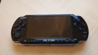 Sony Playstation Portable PSP 3004 inkl. 23 Spielen & Zubehör Brandenburg - Königs Wusterhausen Vorschau