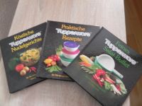 3 Kochbücher von Tupperware Bayern - Störnstein Vorschau