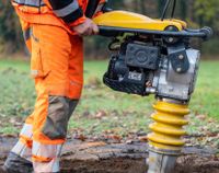 Verkauf einer Tiefbaufirma GEO Tief und Leitungsbau GmbH Bochum - Bochum-Süd Vorschau