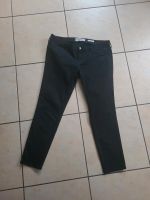 Hollister Hose schwarz GR.XL 32 Länge 28 skinny Nordrhein-Westfalen - Uedem Vorschau