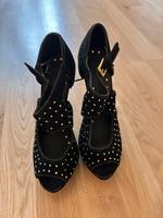 Pumps schwarz Berlin - Schöneberg Vorschau