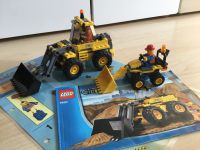 Lego City 7630 + 7246 Frontlader Baggerkipper Dresden - Leuben Vorschau