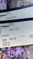 2 Tickets Ocie Elliott in Köln 14.5.24 Nordrhein-Westfalen - Velbert Vorschau