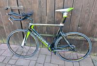 Cannondale Slice Carbon Brandenburg - Schwedt (Oder) Vorschau