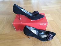 Pumps Högl, Größe 40 Nordrhein-Westfalen - Niederkassel Vorschau