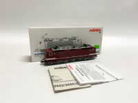 Märklin 3443 Br243 E-Lok, H0, OVP, Top Baden-Württemberg - Singen Vorschau