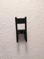Ikea Fjantig 6 Stück Kleiderhaken schwarz kleine Stühle Berlin - Neukölln Vorschau