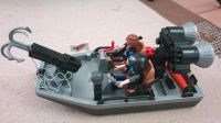 Playmobil 4845 Piraten Schatzjäger Schatzräuberboot mit Harpune Nordrhein-Westfalen - Langenfeld Vorschau