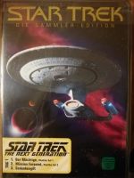 star trek-the next generation, tng 1, dvd, 2007, sehr gut Schleswig-Holstein - Westerrönfeld Vorschau