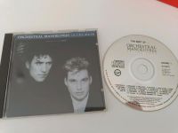 OMD CD Best of Hits Synthy Pop ( Depeche Mode) Düsseldorf - Angermund Vorschau