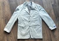 AS Sovereign 48 Blaser Sakko Jacket Jacke beige Brandenburg - Teltow Vorschau