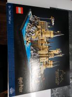 Lego Harry Potter Schloß 76419 Hessen - Wiesbaden Vorschau