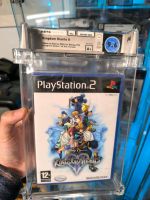 Kingdom Hearts 2 Playstation 2 Pal Sealed VGA wata 9.6 a+ Nordrhein-Westfalen - Mönchengladbach Vorschau