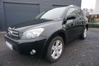 Toyota RAV 4 2.2-l-D-CAT 4x4 Executive+1.Hand+Leder+PDC Brandenburg - Nauen Vorschau