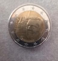 2 Euro münze Nordrhein-Westfalen - Arnsberg Vorschau