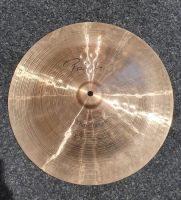 Paiste Thin China Becken Hannover - Mitte Vorschau