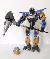 Lego 71309 Bionicle Onua Vereiniger der Erde Hamburg-Mitte - Hamburg Hamm Vorschau