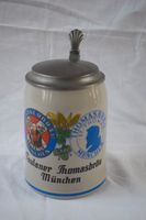 Bierkrug Paulaner Thomasbräu München Baden-Württemberg - Rosengarten Vorschau