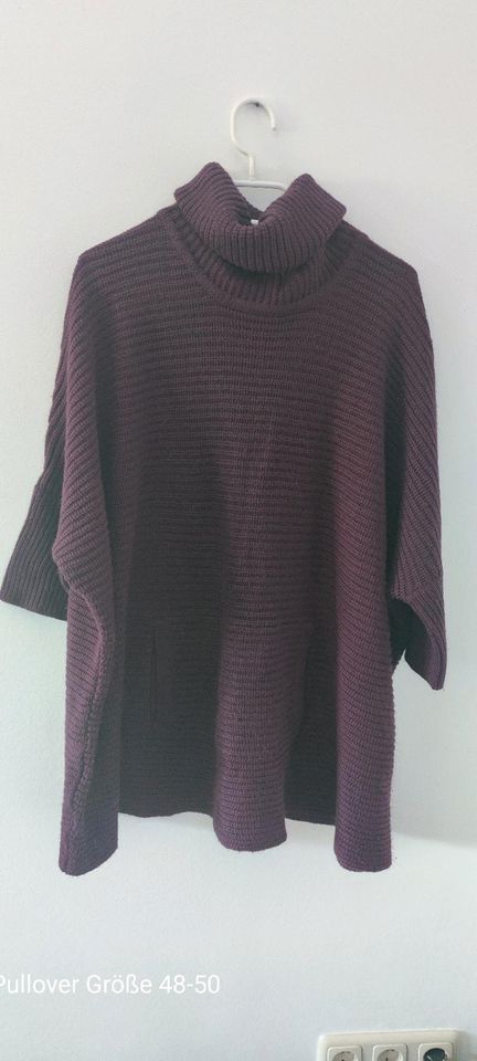 Damen Pullover in Twistetal