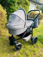 Kinderwagen Friedrich Hugo Baby‘s moving Art Berlin 2 in 1 Kombi Nordrhein-Westfalen - Lüdenscheid Vorschau