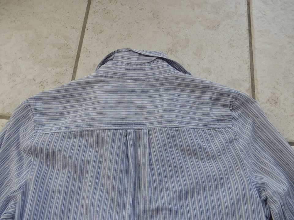 Zarte und sehr leichte Bluse/ Tunika von Zara Gr. S/ 36 in Sankt Wolfgang