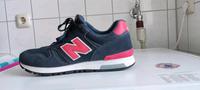 New Balance ML565. Sneaker. Top Zustand. Bayern - Marktoberdorf Vorschau