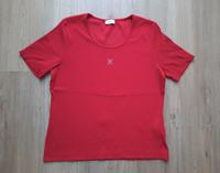 Gelco T-Shirt in Weinrot, Gr. 40 Nordrhein-Westfalen - Witten Vorschau