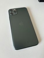 Apple iPhone 11 Pro Max 64GB Midnight Green Niedersachsen - Wolfsburg Vorschau