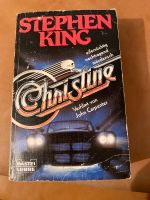 Stephen King: Christine Niedersachsen - Cloppenburg Vorschau