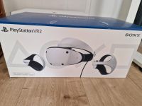 PSVR2 PlayStation VR2  Sony neuwertig (einmal genutzt) Baden-Württemberg - Rheinfelden (Baden) Vorschau