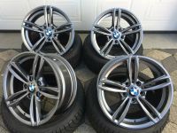 19 Zoll Felgen 5x120 BMW E88 F20 E90 E92 F10 F11 F30 F32 AC-MB3* Bayern - Dillingen (Donau) Vorschau