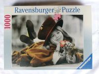 Ravensburger Puzzle NEU Baden-Württemberg - Meckenbeuren Vorschau