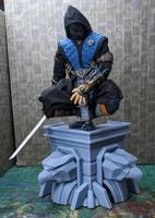 Sockel für Aktionfiguren wie Mezco, Marvel Legends Thüringen - Jena Vorschau