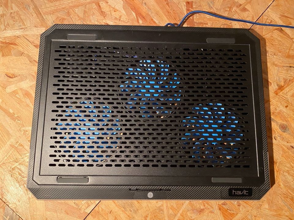 Laptop Cooling Pad havit in Empfingen