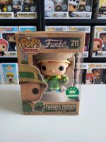 Funko Pop! Farmer Freddy #211 Nordrhein-Westfalen - Porta Westfalica Vorschau