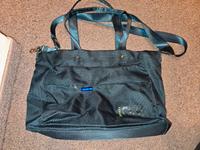 SURI FREY Suri Sports Marry Shopper L Smokeblue Bayern - Wallerstein Vorschau
