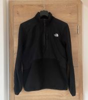 The North Face Fleecejacke wie Denali Zipper Jacke (schwarz) M Sachsen - Treuen Vorschau