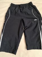 adidas, Shorts, Gr.140, schwarz Nordrhein-Westfalen - Rhede Vorschau