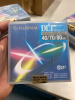 1x bis 9x Stück. Fujifilm DLT IV 12.65 mm Data Tape Tape Library Kr. München - Ismaning Vorschau
