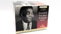 Charlie Parker "The Bird" 10 CD-Box inkl. Booklet Bayern - Gefrees Vorschau