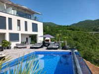 Villa Haus White Pearl Diamond Pool & Meerblick Opatija Bayern - Puchheim Vorschau