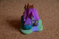 Polly Pocket Cinderella Haus Schloss Baden-Württemberg - Hemsbach Vorschau