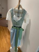 Hallhuber Dirndl 40 komplett Berlin - Reinickendorf Vorschau