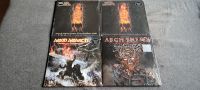 Amon Amarth Arch Enemy Death Metal Vinyl Sammlungsauflösung Rheinland-Pfalz - Kettenheim Vorschau