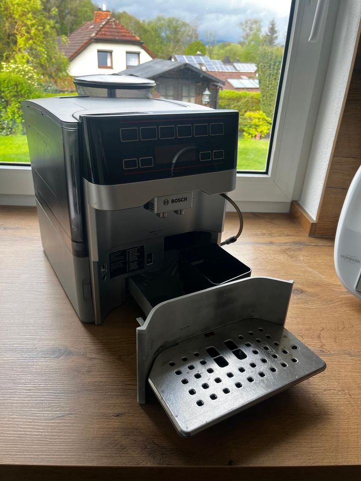 Bosch VeroAroma 300 Kaffeevollautomat in Neustadt b.Coburg
