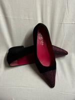 Escada Flats 40 Ballerina echt Leder wie neu München - Ramersdorf-Perlach Vorschau